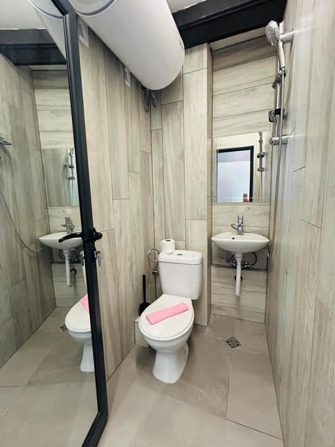 Easy rooms Apartment in Sofia