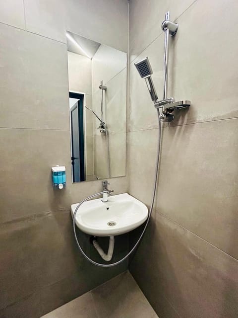 Easy rooms Apartment in Sofia