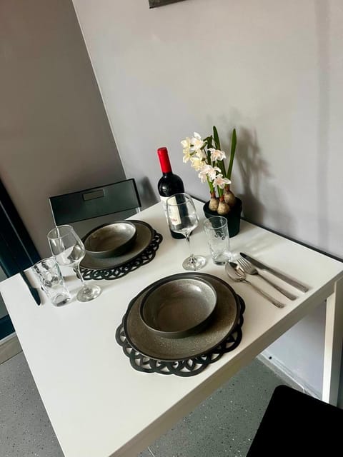 Easy rooms Apartment in Sofia