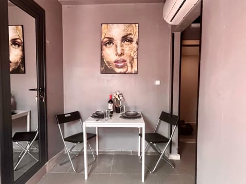 Easy rooms Apartment in Sofia