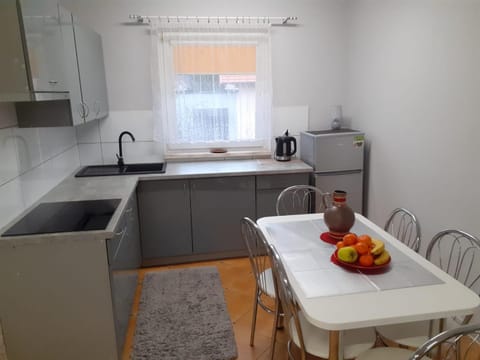 Mazurskie Wzgórze Apartament Apartment in Lithuania