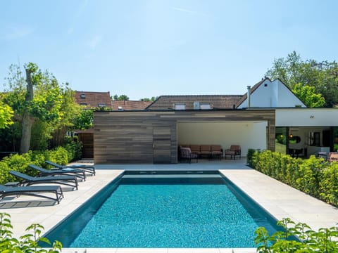 Property building, Other, Swimming pool