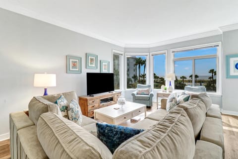 1206 Seacrest Villa in North Forest Beach