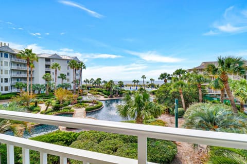 1206 Seacrest Villa in North Forest Beach