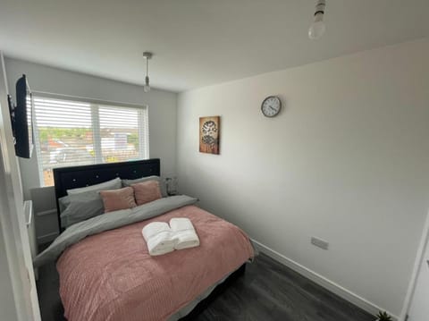 Enjoyable Home Apartment in Sunderland