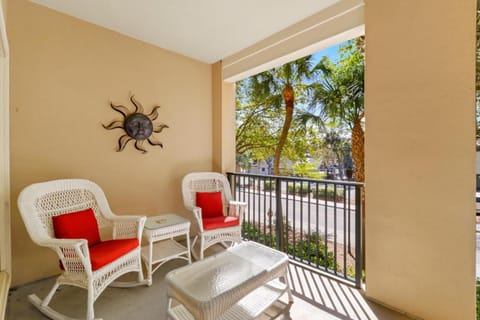 103 North Shore Place Villa in Coligny Beach