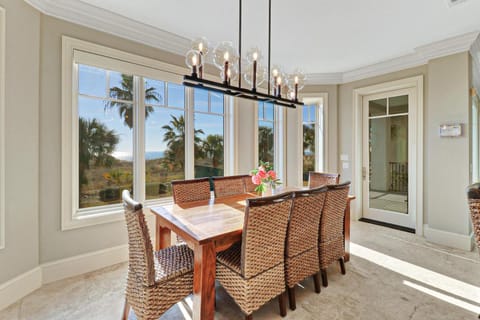 7 Guscio Way House in North Forest Beach