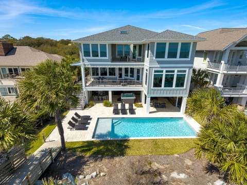 103 Dune Lane House in North Forest Beach