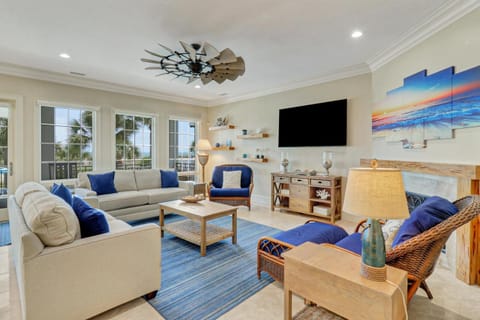 9 Guscio Way House in North Forest Beach