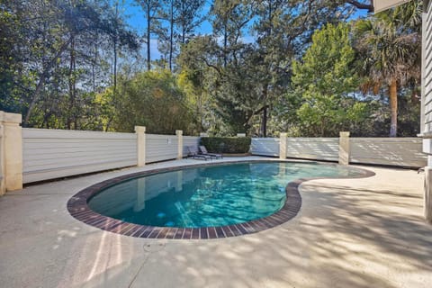 36 Red Oak House in Hilton Head Island