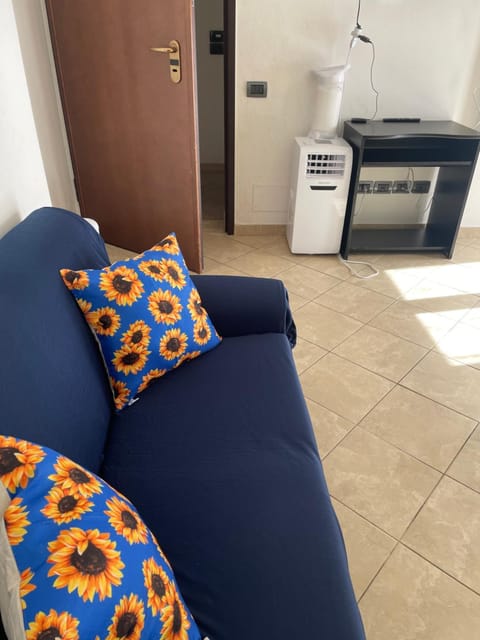 Siena Fox In Bed and Breakfast in Siena