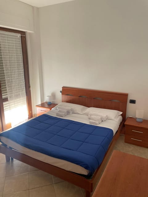 Siena Fox In Bed and Breakfast in Siena