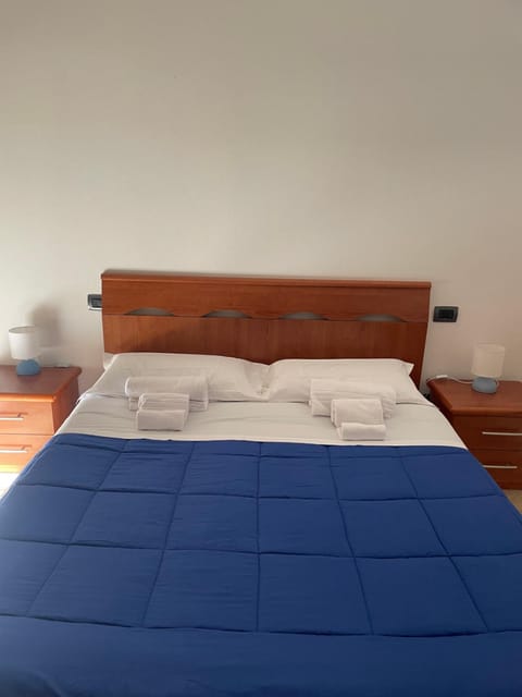 Siena Fox In Bed and Breakfast in Siena