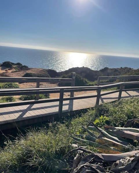 Nearby landmark, Beach, Sea view