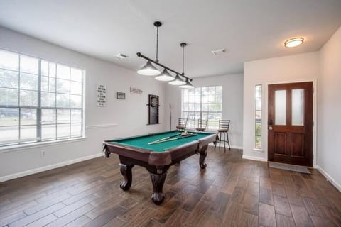 Billiard