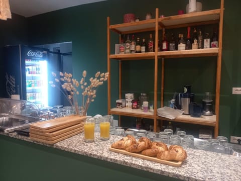 Vila Visi Bed and Breakfast in Montenegro