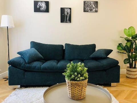 Le Cottage Bellifontain proche Château - INSEAD - Grand Parquet Apartment in Fontainebleau