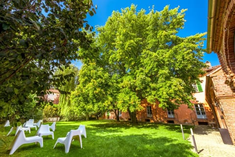 Day, Natural landscape, Summer, Children play ground, Garden, Garden, On site, Garden view, Garden view, Landmark view