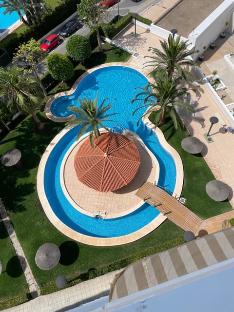 Property view