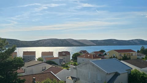 City view, Sea view