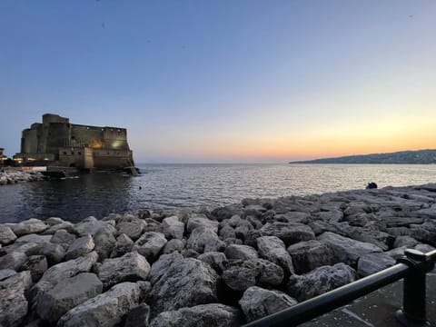 Palazzo del Golfo Apartment in Naples