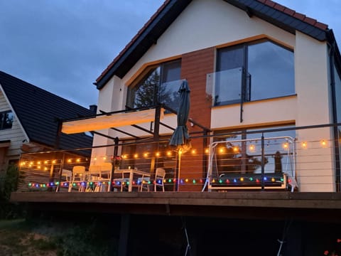 Balcony/Terrace, Balcony/Terrace