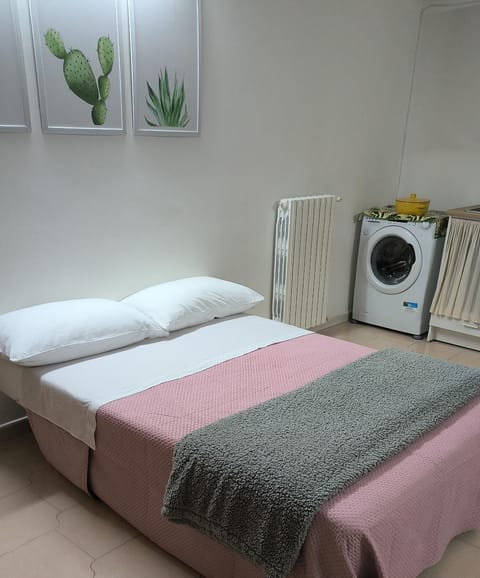 casa vacanza con terrazza secondo piano Apartment in Province of Taranto