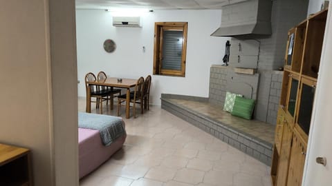 casa vacanza con terrazza secondo piano Apartment in Province of Taranto