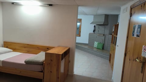 casa vacanza con terrazza secondo piano Apartment in Province of Taranto