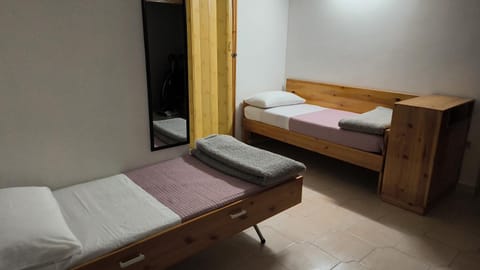 casa vacanza con terrazza secondo piano Apartment in Province of Taranto