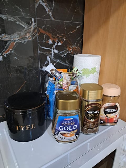 Apartman Pariz Apartment in Slavonski Brod