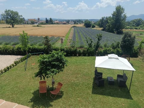 L'Antico Fienile Farm Stay in Umbria
