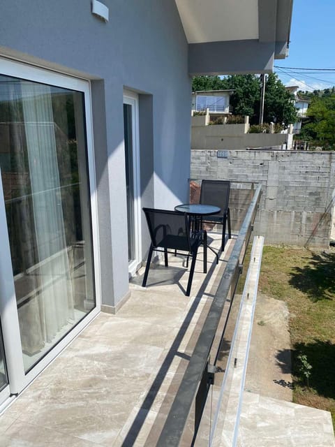 Cezar Apartment 3 Apartment in Podgorica