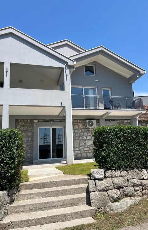 Cezar Apartment 3 Apartment in Podgorica