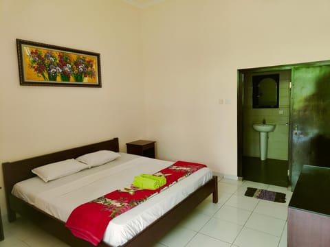 Berlian Inn Kuta Beach Hotel in Kuta