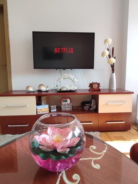 TV and multimedia, Evening entertainment, locker