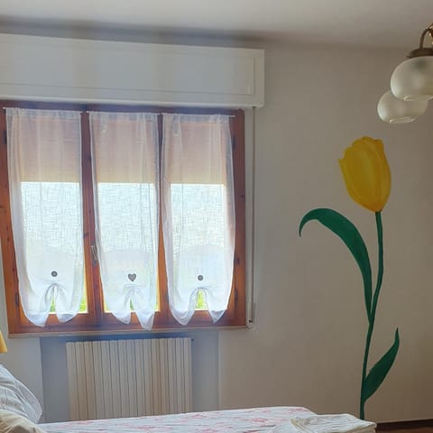 Latte e Menta Apartment in Emilia-Romagna