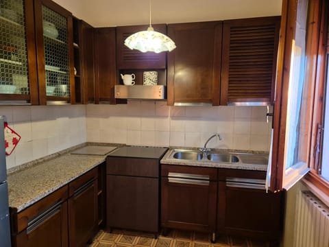 Latte e Menta Apartment in Emilia-Romagna