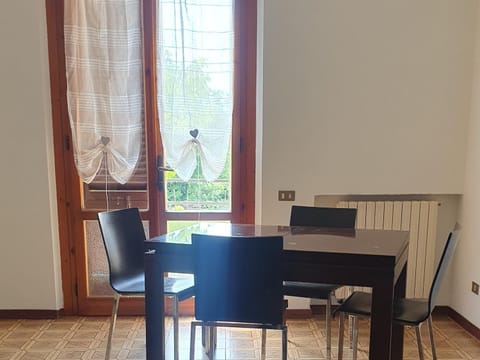 Latte e Menta Apartment in Emilia-Romagna