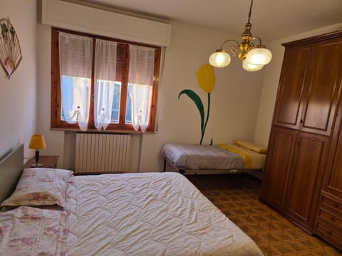 Latte e Menta Apartment in Emilia-Romagna