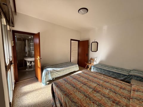 Appartamento Pizzolitto Apartment in Caorle