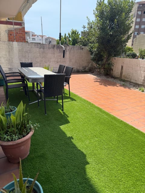 Casa Auga Boa Bajo House in Cangas