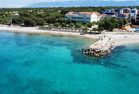 Property building, Beach, Mountain view, Sea view