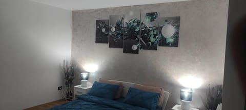 SOPHIA Central Studio Apartment in Serbia