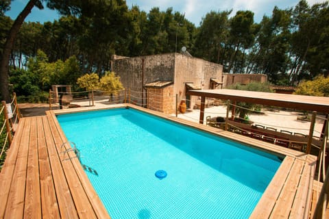 Day, Pool view, Swimming pool