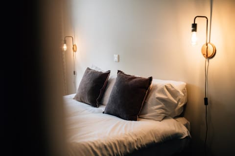 The Fullerton Arms Inn in Northern Ireland