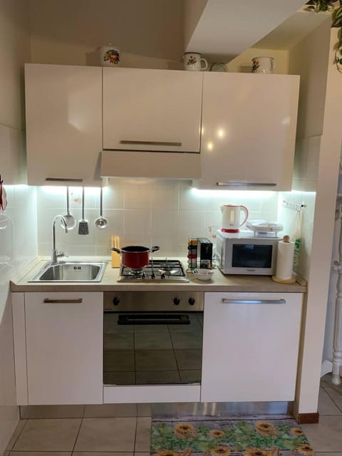 Lory apartment Apartment in Bardolino