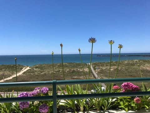 Balcony/Terrace, Beach, Sea view
