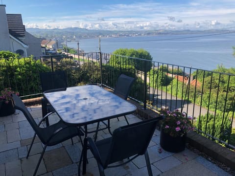 View (from property/room), Balcony/Terrace