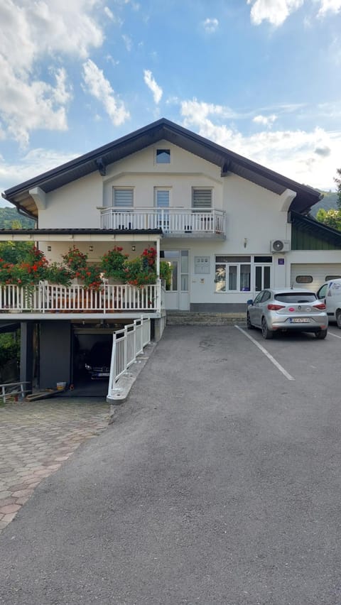 Apartman Eva Apartment in Federation of Bosnia and Herzegovina